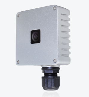 Камера OAK-1 W PoE